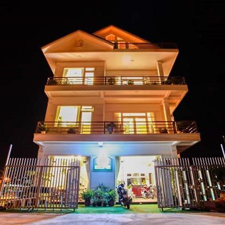 Dalat Eco Home Экстерьер фото