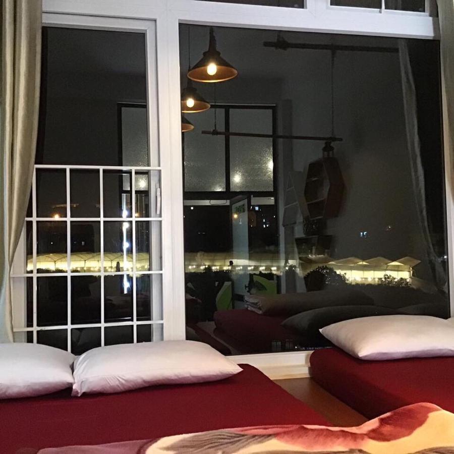 Dalat Eco Home Экстерьер фото
