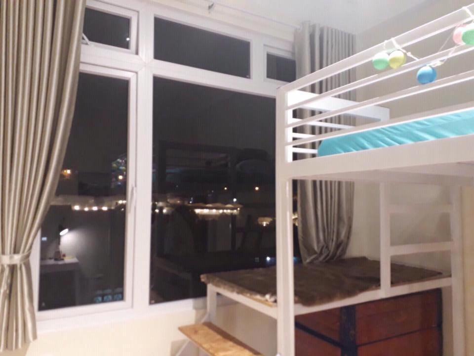 Dalat Eco Home Экстерьер фото