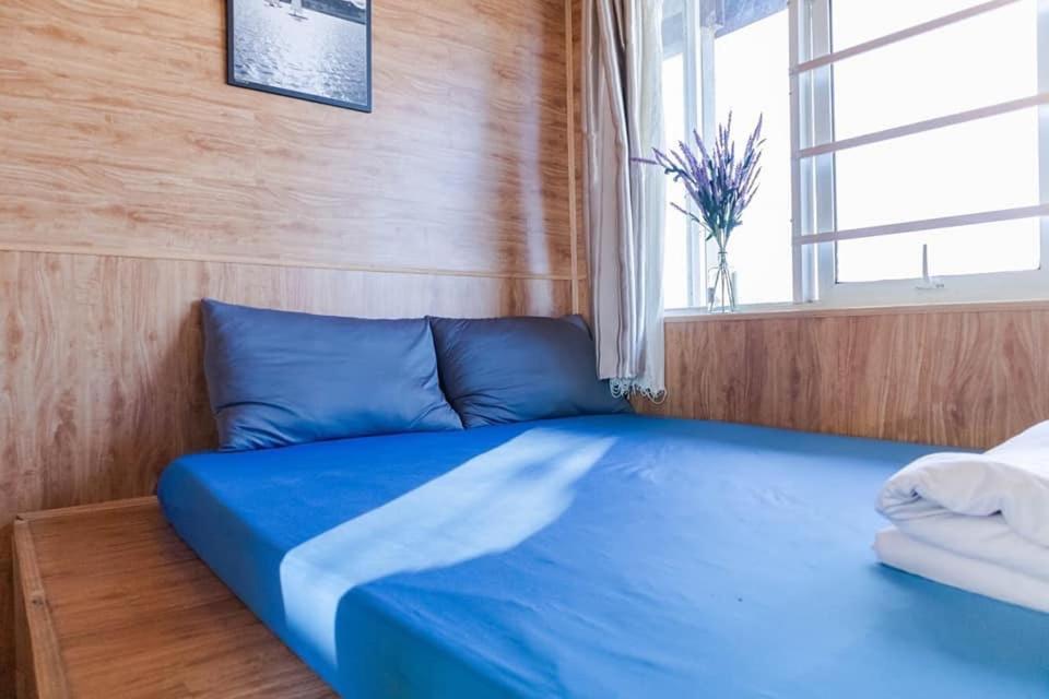 Dalat Eco Home Экстерьер фото