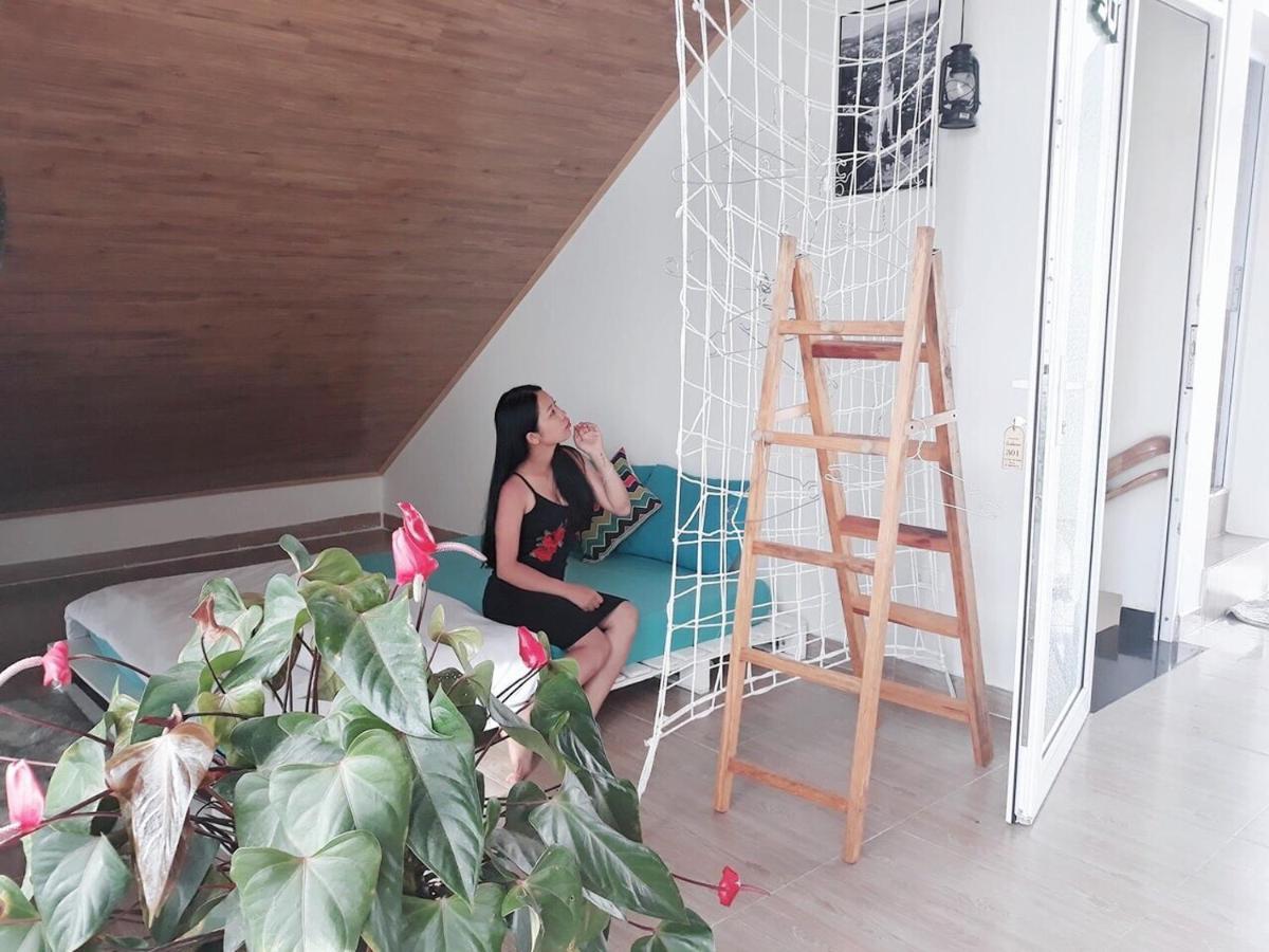 Dalat Eco Home Экстерьер фото