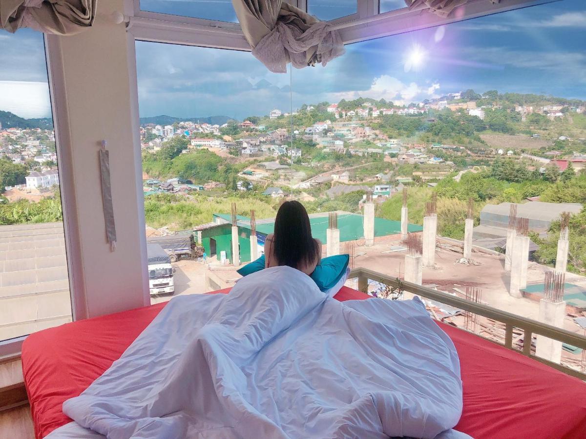Dalat Eco Home Экстерьер фото