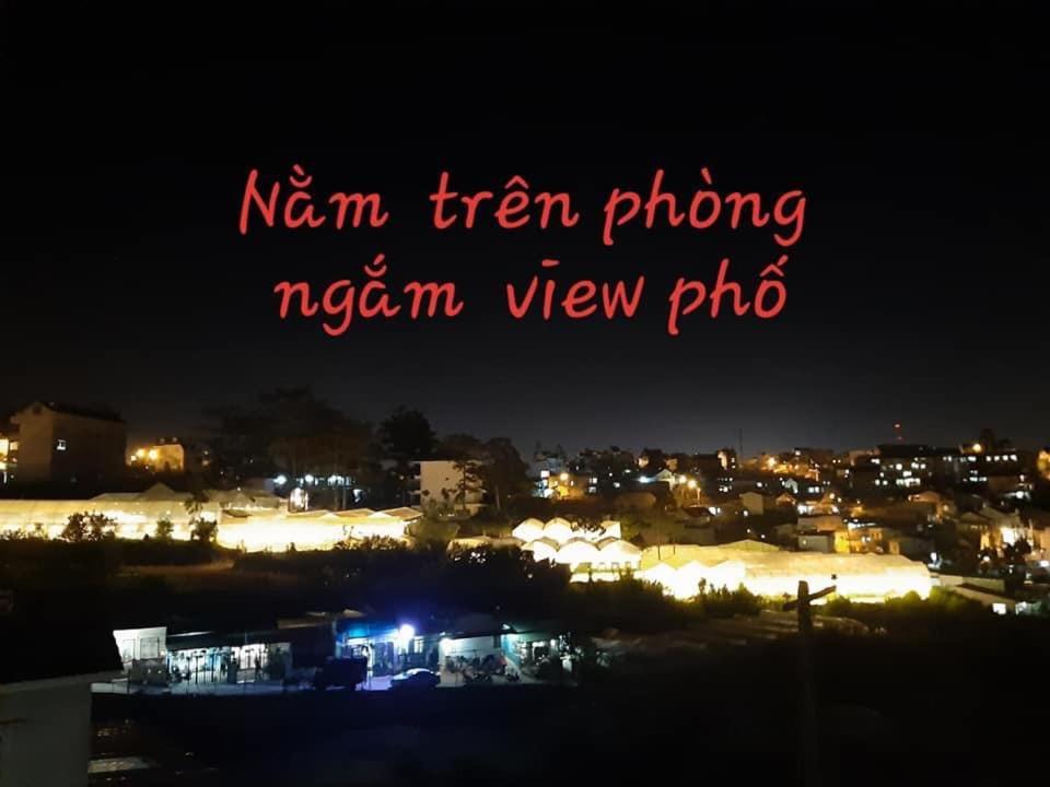 Dalat Eco Home Экстерьер фото