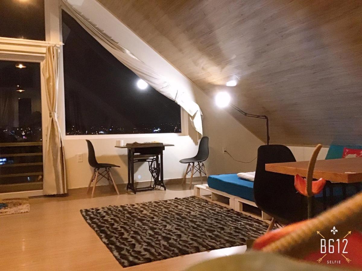 Dalat Eco Home Экстерьер фото