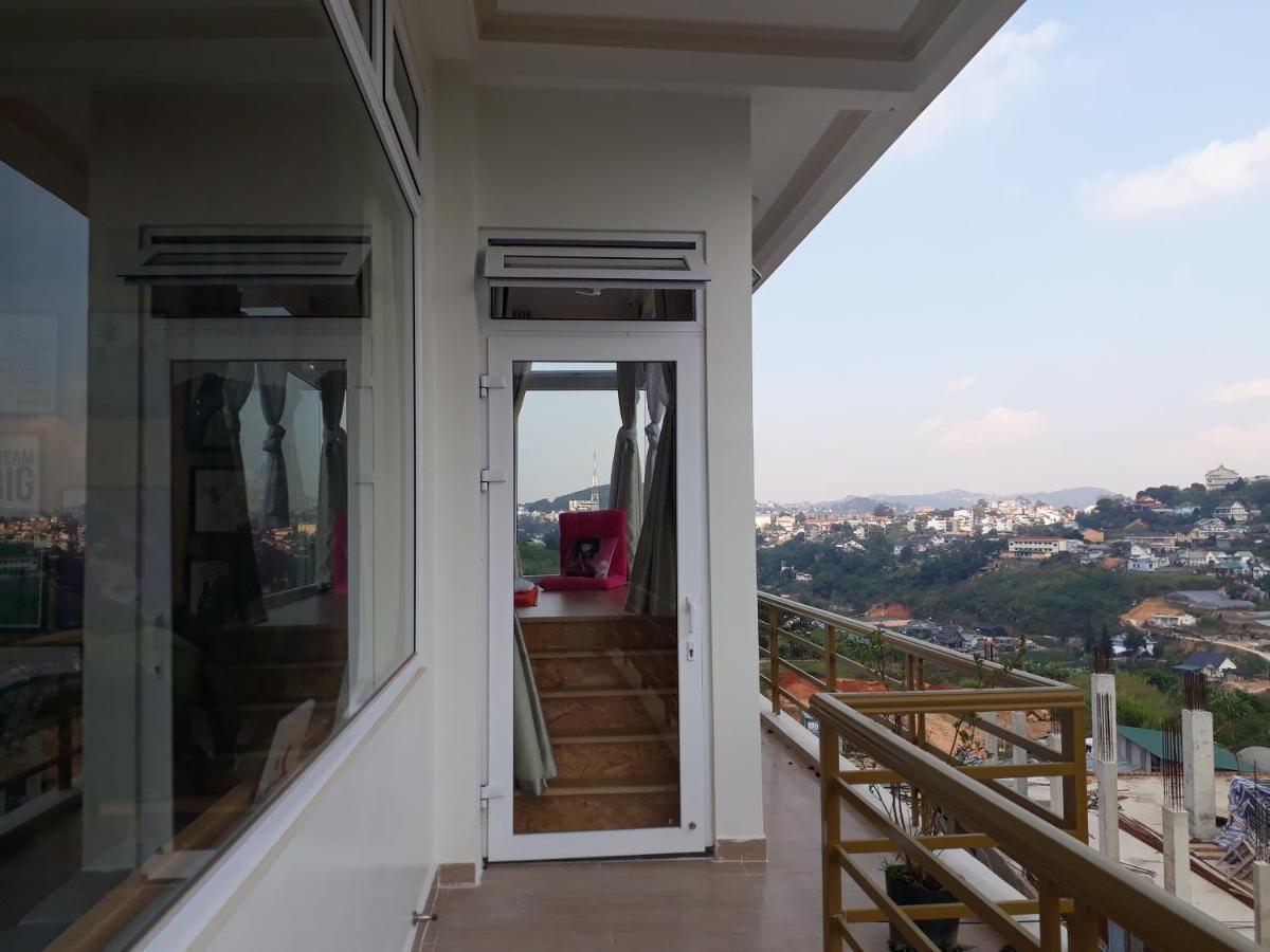 Dalat Eco Home Экстерьер фото