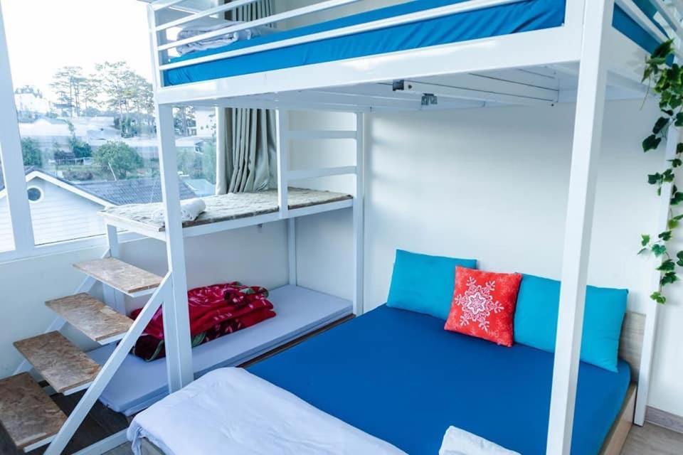 Dalat Eco Home Экстерьер фото
