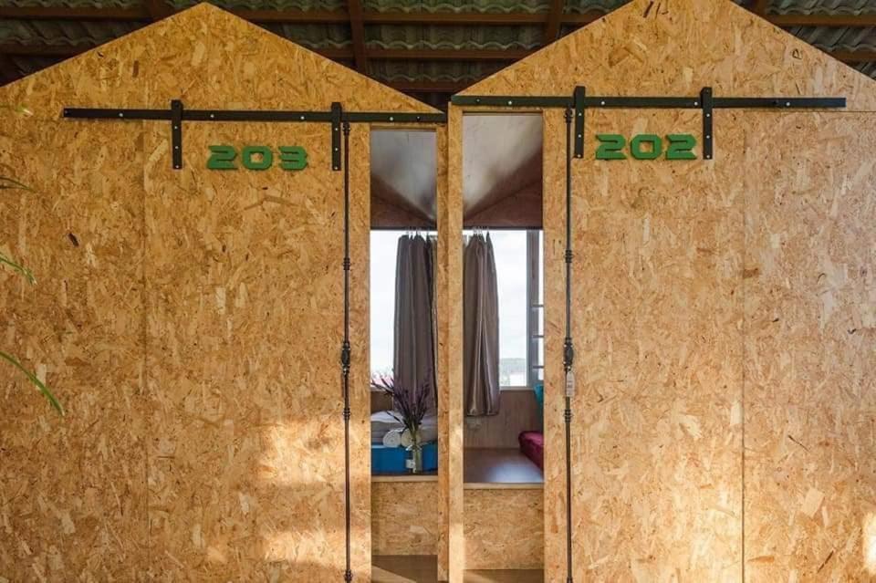 Dalat Eco Home Экстерьер фото