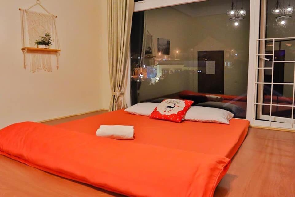 Dalat Eco Home Экстерьер фото