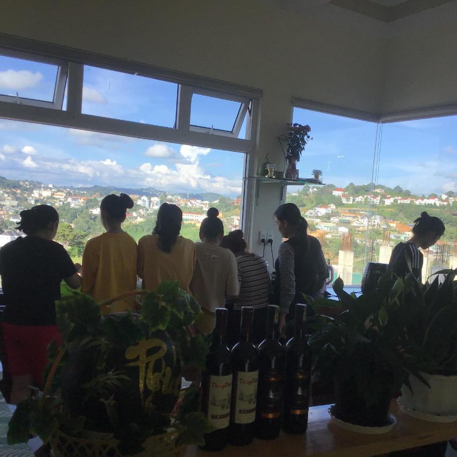Dalat Eco Home Экстерьер фото