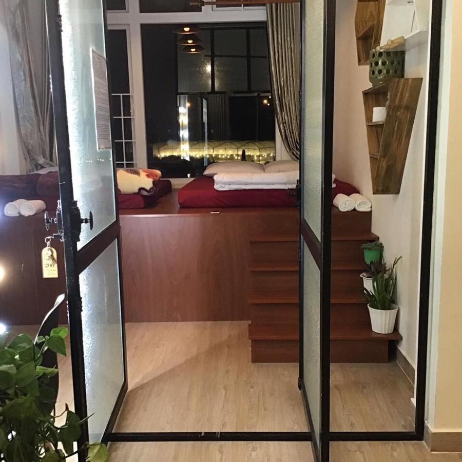 Dalat Eco Home Экстерьер фото