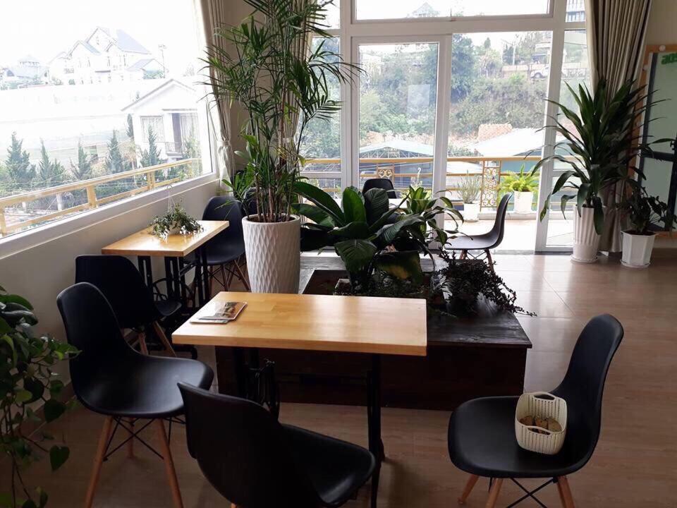 Dalat Eco Home Экстерьер фото