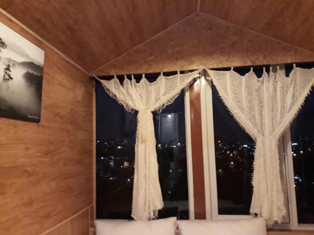 Dalat Eco Home Экстерьер фото