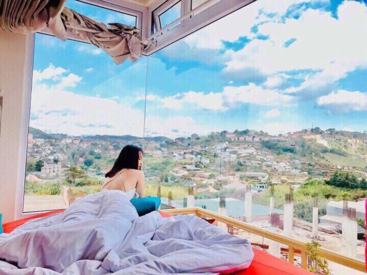 Dalat Eco Home Экстерьер фото