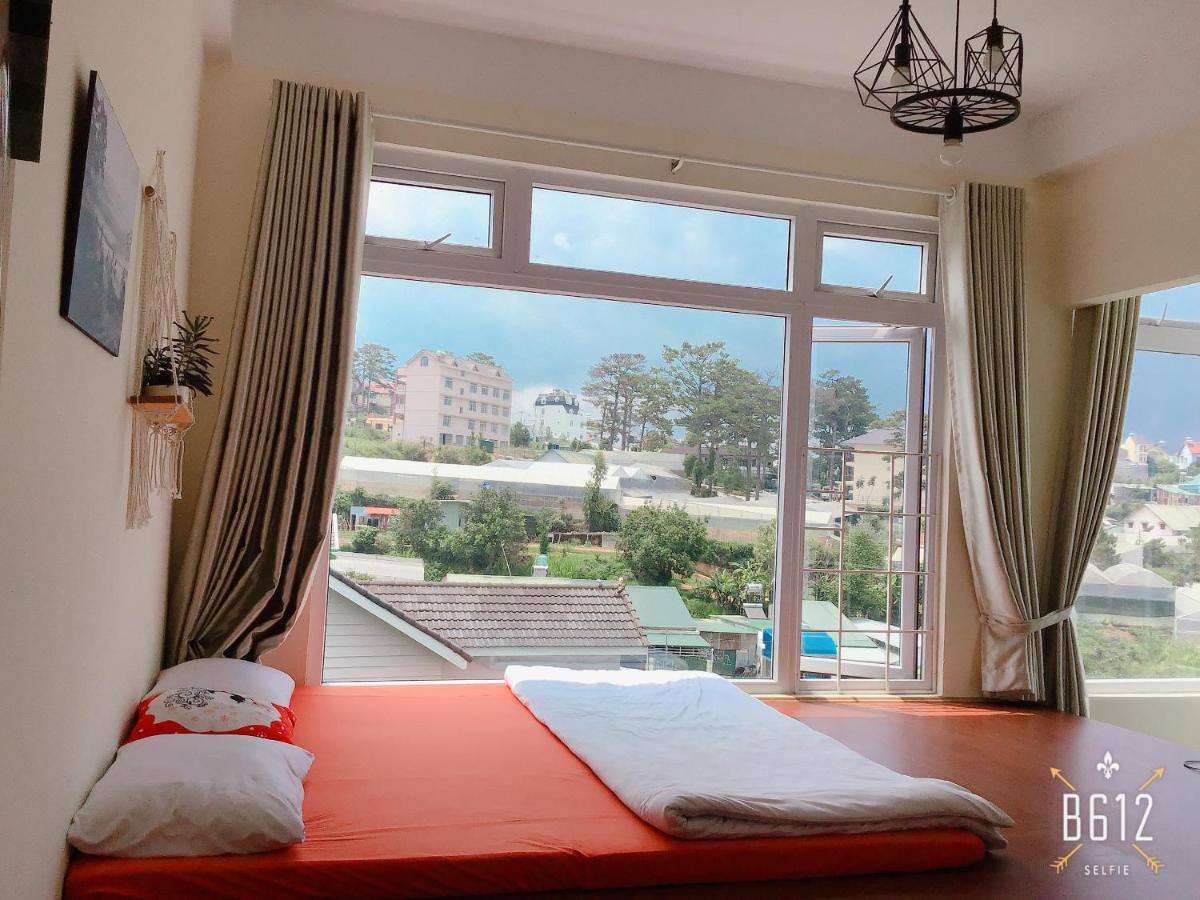 Dalat Eco Home Экстерьер фото