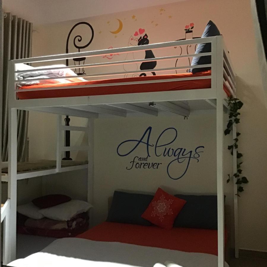 Dalat Eco Home Экстерьер фото