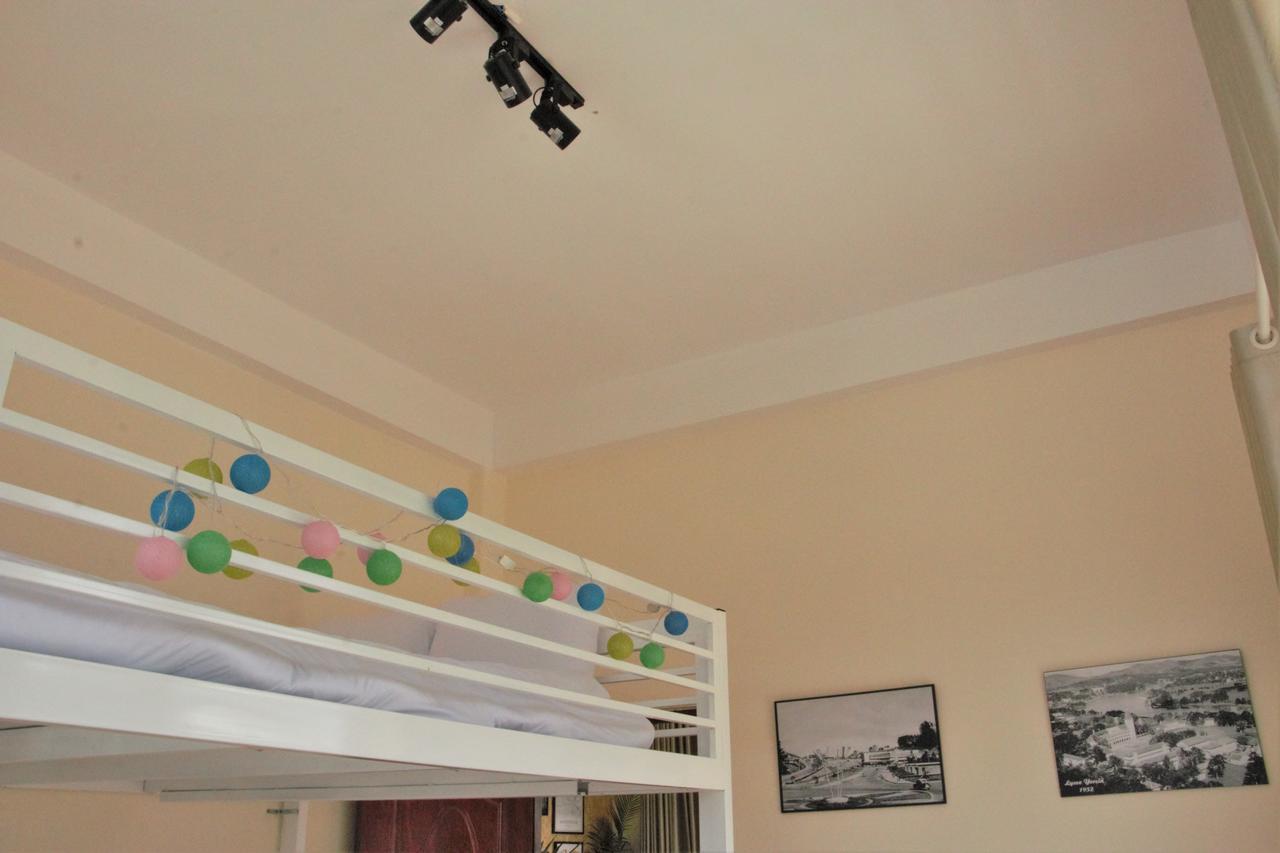 Dalat Eco Home Экстерьер фото