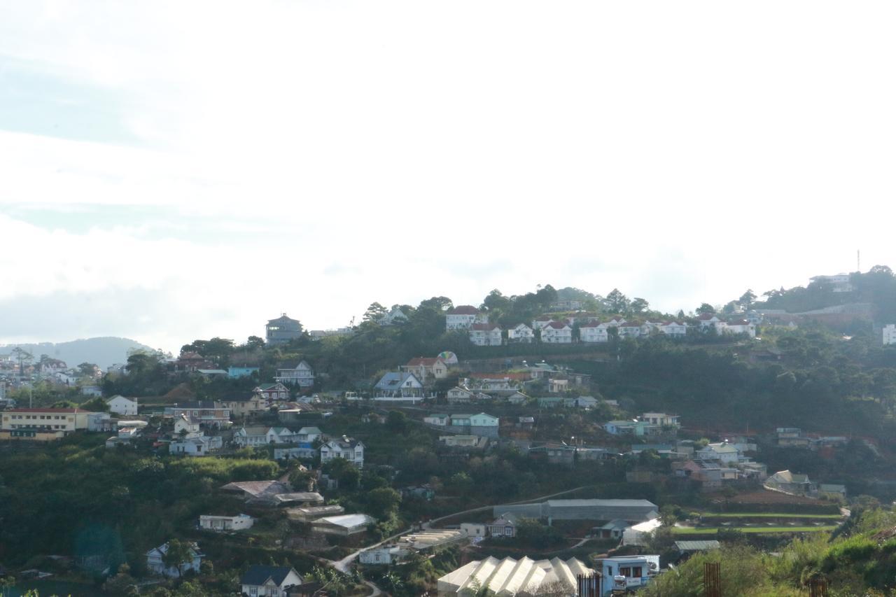 Dalat Eco Home Экстерьер фото