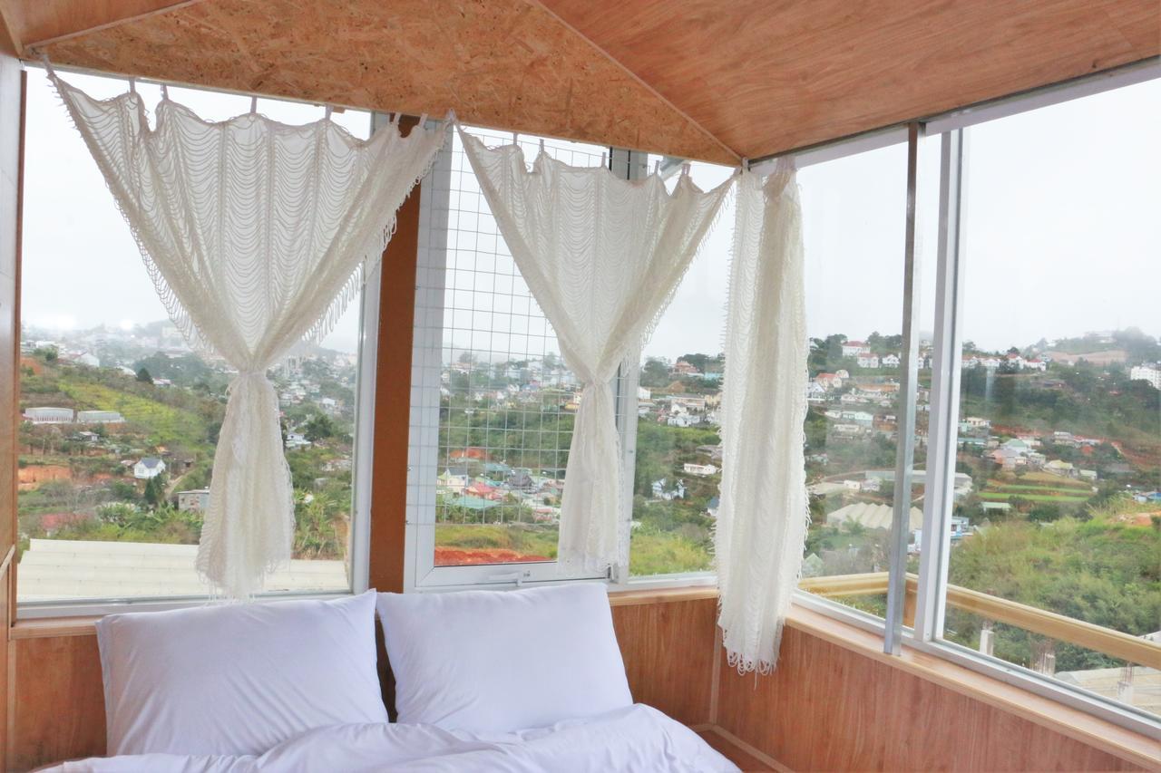 Dalat Eco Home Экстерьер фото
