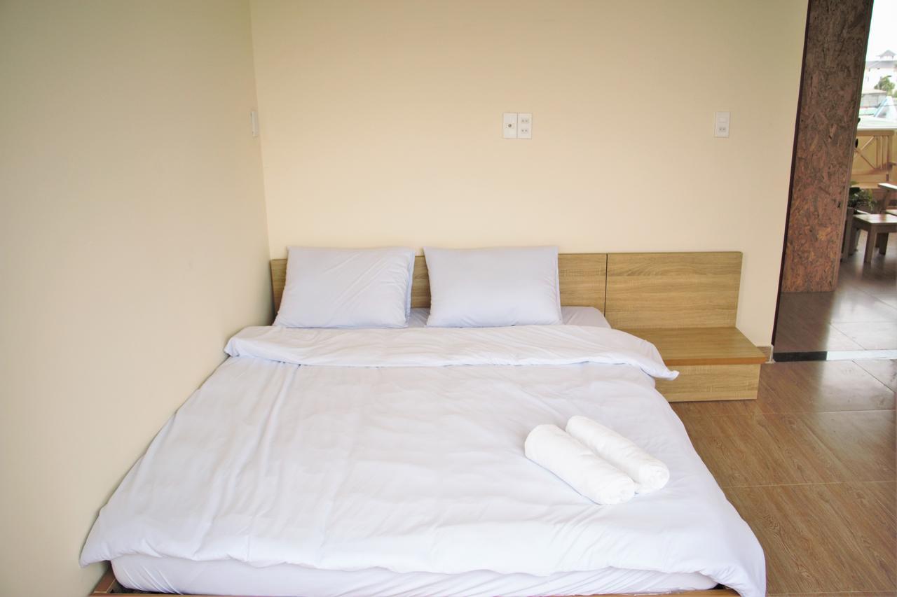 Dalat Eco Home Экстерьер фото