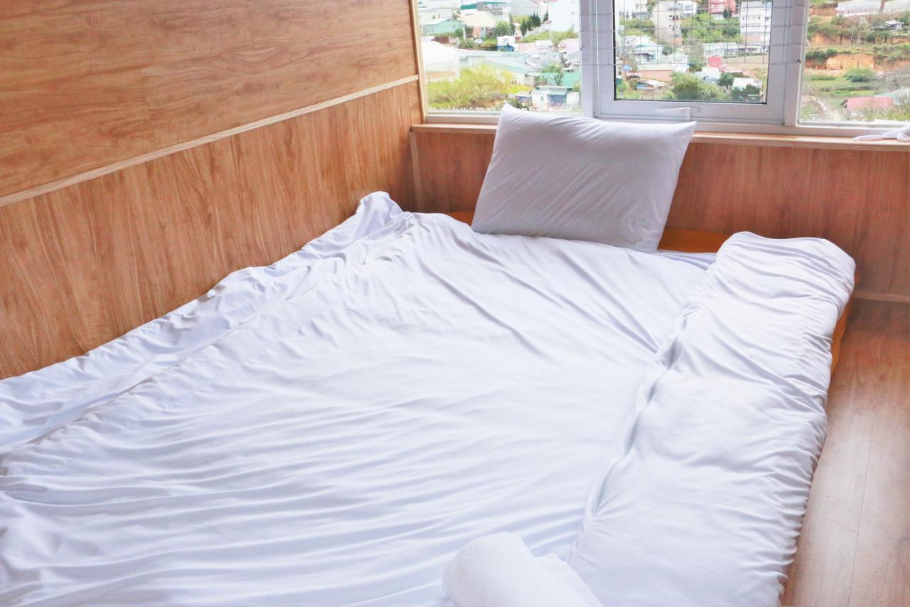 Dalat Eco Home Экстерьер фото