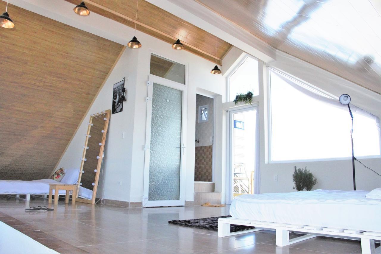 Dalat Eco Home Экстерьер фото