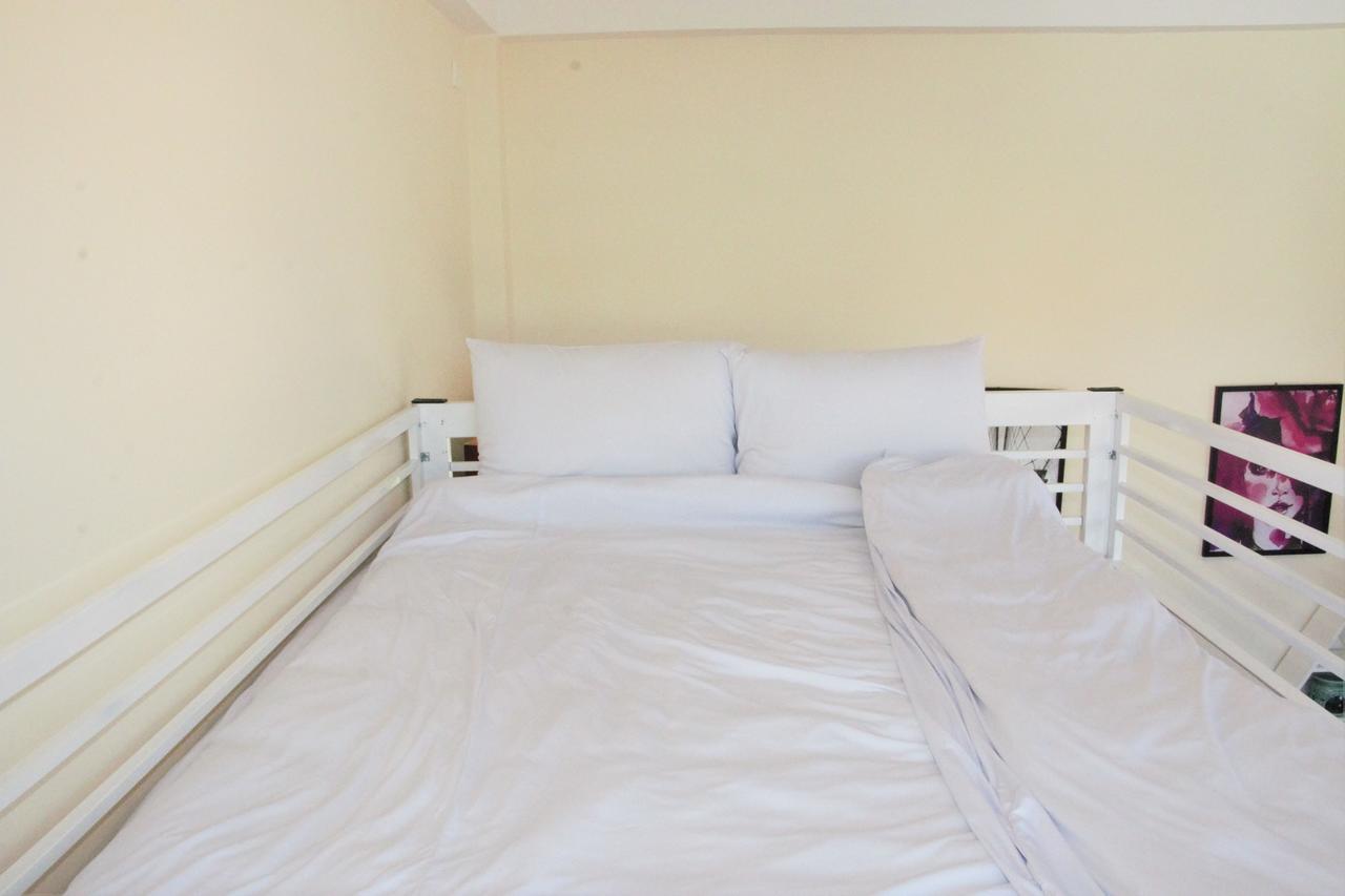 Dalat Eco Home Экстерьер фото