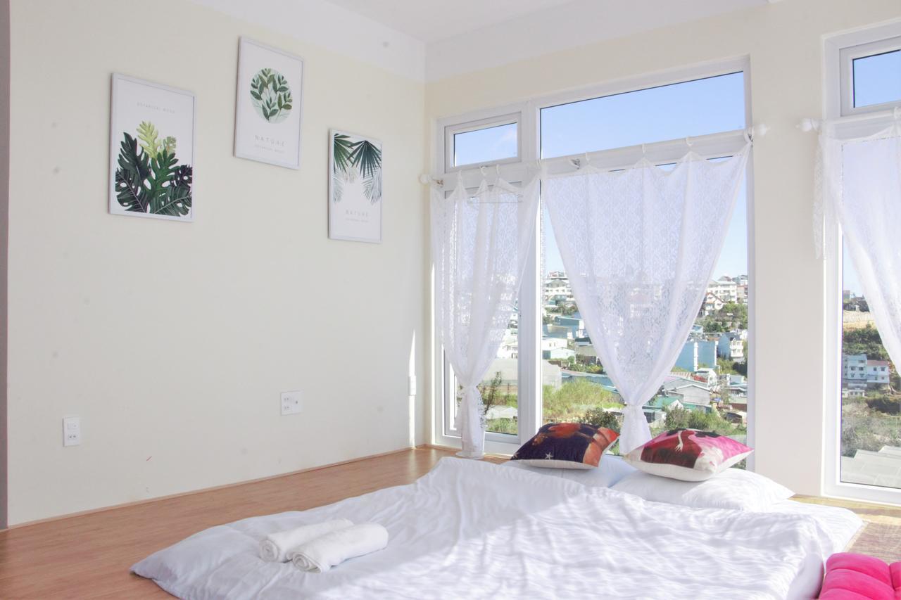 Dalat Eco Home Экстерьер фото
