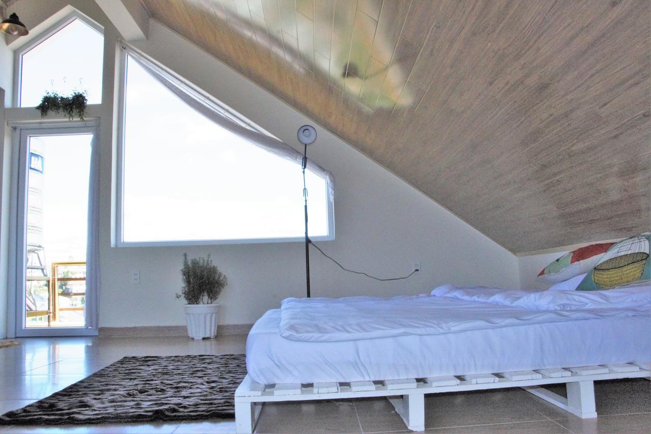 Dalat Eco Home Экстерьер фото