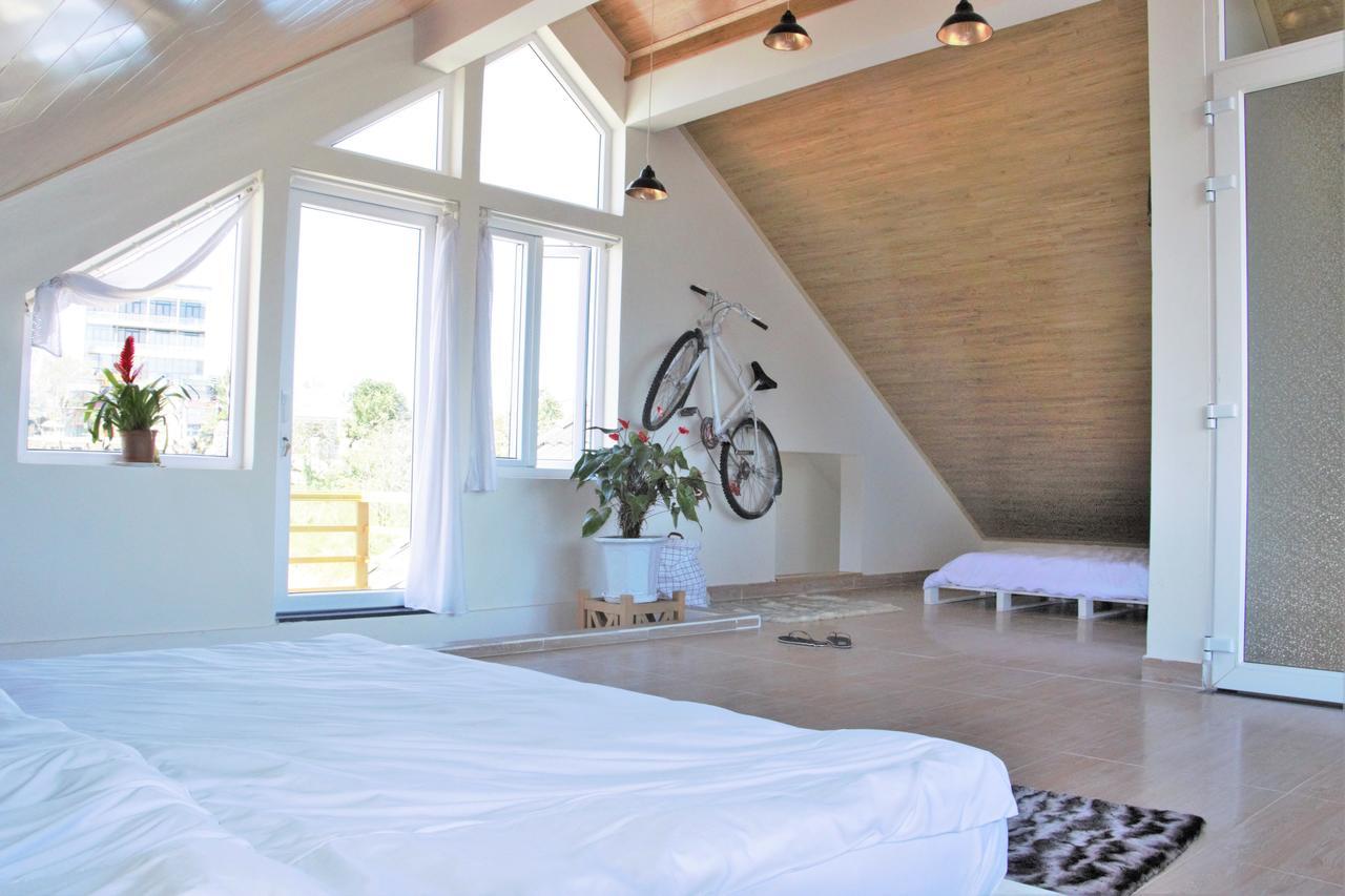 Dalat Eco Home Экстерьер фото