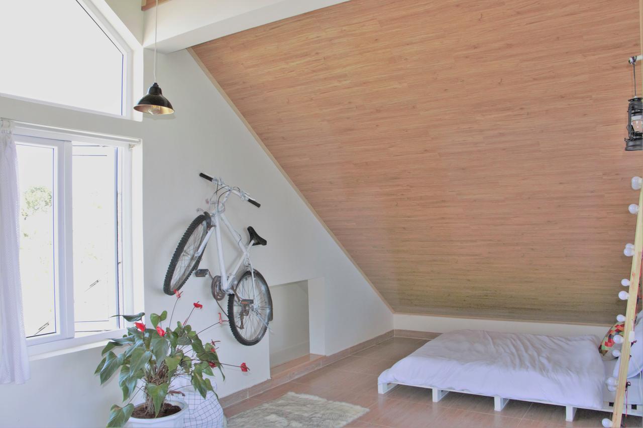 Dalat Eco Home Экстерьер фото
