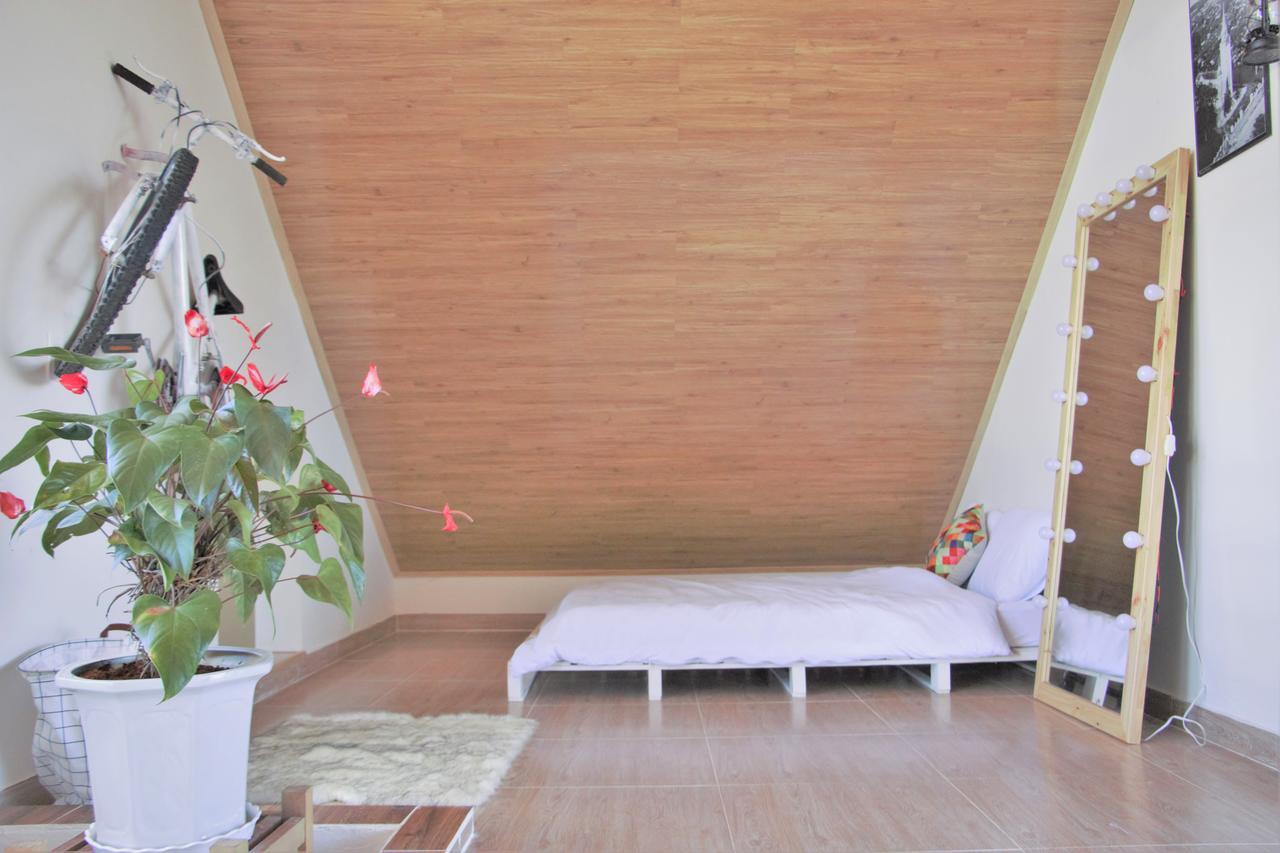 Dalat Eco Home Экстерьер фото
