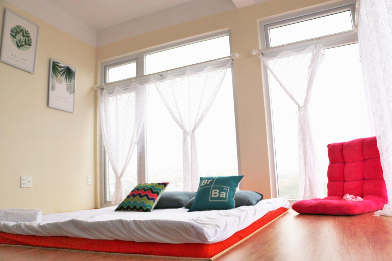 Dalat Eco Home Экстерьер фото