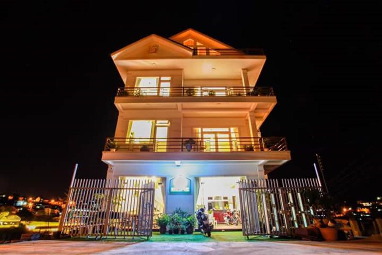 Dalat Eco Home Экстерьер фото